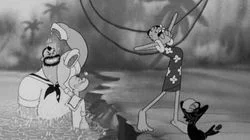 Alona on the Sarong Seas