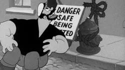 Seein' Red, White 'N' Blue