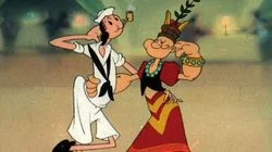 We're on Our Way to Rio