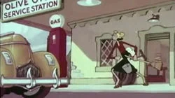 Service with a Guile