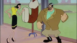 The Royal Four Flusher