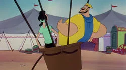 All's Fair at the Fair