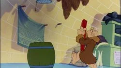 Snow Place Like Home