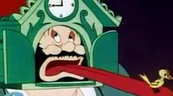 How Green is My Spinach