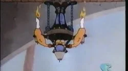 Popeye Makes a Movie