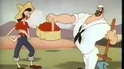 The Farmer and the Belle