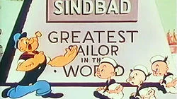 Big Bad Sindbad