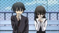 A Revealed Relationship