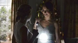 Through a Glass, Darkly