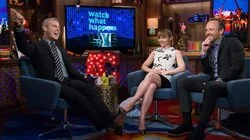 Christina Ricci & John Benjamin Hickey