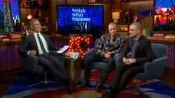 Daniel Radcliffe; James McAvoy