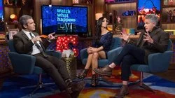 Donny Deutsch & Scheana Shay