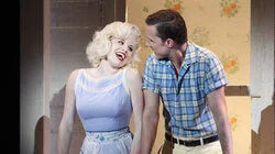 Enter Mr. DiMaggio