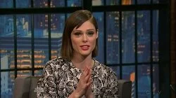 Martin Short, Coco Rocha, Simon Rich