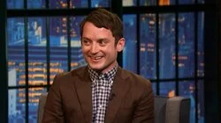Elijah Wood, Cecily Strong, Ella Henderson