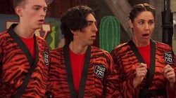 From Zeroes to Heroes