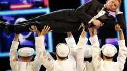 The 65th Annual Tony Awards