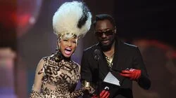 The 53rd Annual Grammy Awards