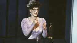 The 59th Annual Academy Awards