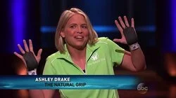 Week 7: The Natural Grip, Priority One Canine, Man-PACK, Bottle Breacher