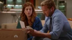 The Cat's Out of the Bag