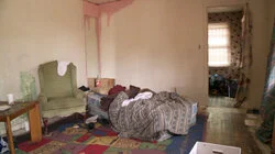 The House on Madrona Street