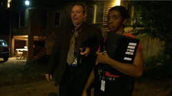 Murder on Maiden Lane