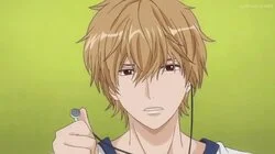 Honeyed Words -Wake up-