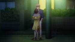 Wasted Effort -Happy Birthday-