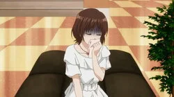 A Critical Situation -Judgement-