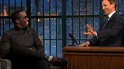 Sean "Diddy" Combs, Jaimie Alexander, Gary Clark Jr., Jeremy Gara