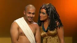 Rotten Romans