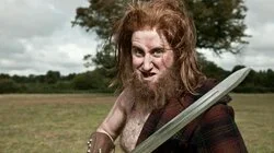 Rotten Romans