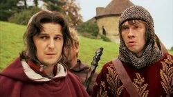 Nasty Knights