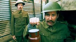 Frightful First World War