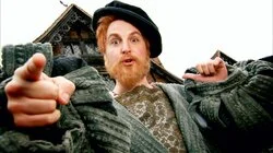 Terrible Tudors