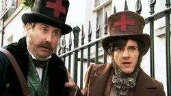 Terrible Tudors