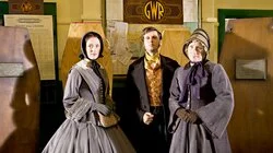 Vile Victorians