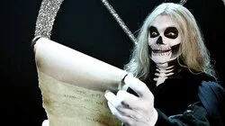 Scary Special