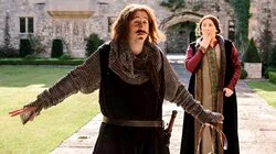 Smashing Saxons