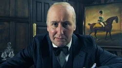 Vile Victorians