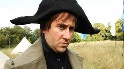 Naughty Napoleon