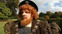 Horrid Henry VIII