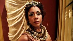 Crafty Cleopatra