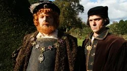 Rotten Rulers