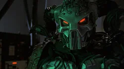 I, Robot... You, Jane