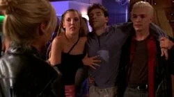 The Harsh Light of Day