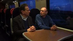 Keeping the War Moving