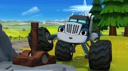 Race to the Top of the World, Part 1