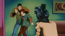 One Cool Sweeper: XYZ Is a Dangerous Cocktail